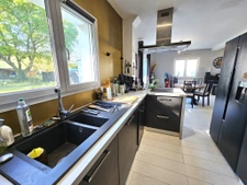 Maison 4 chambres classée A