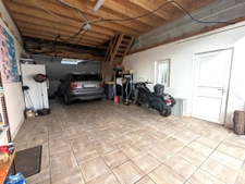 Maison 167m2, 6 chambres, à la sortie de Grandchamp directio