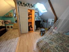 Belle maison rénovée