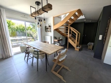 Maison récente 3 chambres + Garage