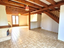 Belle Maison de 5 chambres, 1 garage