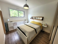 Maison 3 chambres + Garage au calme