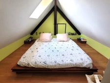 Maison 5 chambres Proche Centre