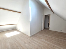 Maison récente, 5 chambres sur 950m2