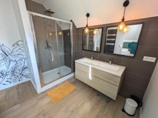 Belle maison 5 chambres et 2 bureaux au bourg de Treillières