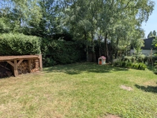 Maison 5 chambres et un sous sol