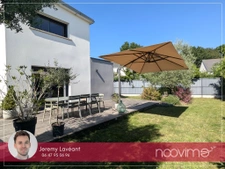 Maison récente 3 chambres + Garage