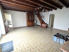 Maison de 145m2 à rénover