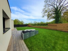 Maison de créateur 202m2