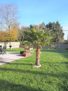 Maison récente Plain Pied de 93m2