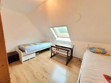 Belle Maison 4 chambres + 1 bureau