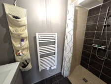 Maison 5 chambres au centre de Grandchamp des Fontaines