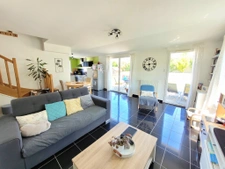 Belle Maison récente de 83m2 avec garage