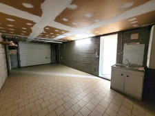 Belle Maison de 5 chambres, 1 garage