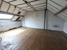 Maison de 145m2 à rénover