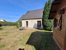 Belle Maison de 5 chambres, 1 garage