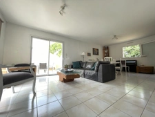 Maison 4 chambres + 1 bureau