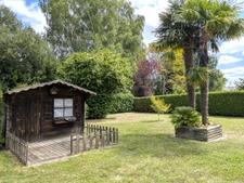Très belle maison de qualité aux portes de Nantes