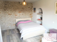 Belle Propriété de 174m2 + 78m2 de dépendances