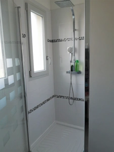 Maison récente Plain Pied de 93m2