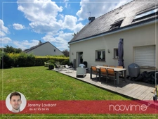 Maison 5 chambres Proche Centre