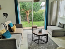 Maison 145m2 - 5 chambres - au calme