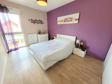 Bel appartement 2 chambres 66m2