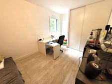 Maison 3 chambres + Garage au calme