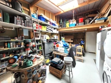 Maison 3 chambres + Garage au calme