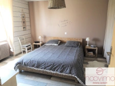 Belle Propriété de 174m2 + 78m2 de dépendances