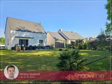 Maison 4 chambres classée A