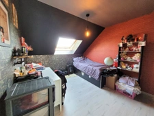 Maison 3 chambres 1 Garage