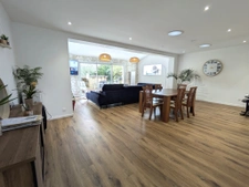 Superbe Maison 5 chambres et un grand garage