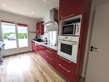 Superbe Maison 5 chambres et un grand garage