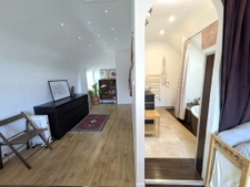 Maison 5 chambres et un sous sol