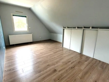 Maison 4 chambres + 1 bureau