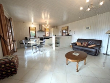 Une maison en harmonie avec la nature