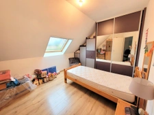 Belle Maison 4 chambres + 1 bureau