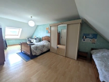 Maison 167m2, 6 chambres, à la sortie de Grandchamp directio