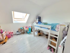 Maison 3 chambres 1 Garage