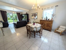 Maison 5 chambres au centre de Grandchamp des Fontaines