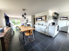 Maison 3 chambres + Garage au calme