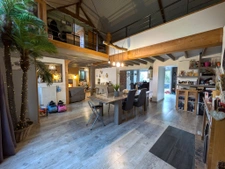 Belle maison rénovée