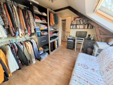 Longère de 198m2 avec studio indépendant, au calme