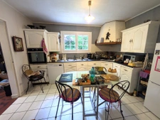 Maison 4 chambres et 2 bureaux