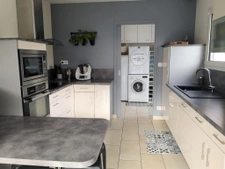 Maison 145m2 - 5 chambres - au calme