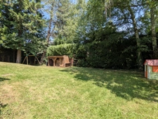 Maison 5 chambres et un sous sol