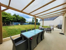 Maison récente 3 chambres