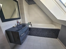 Maison 4 chambres classée A