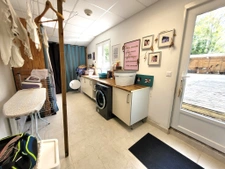 Superbe maison aux grands volumes, avec piscine.